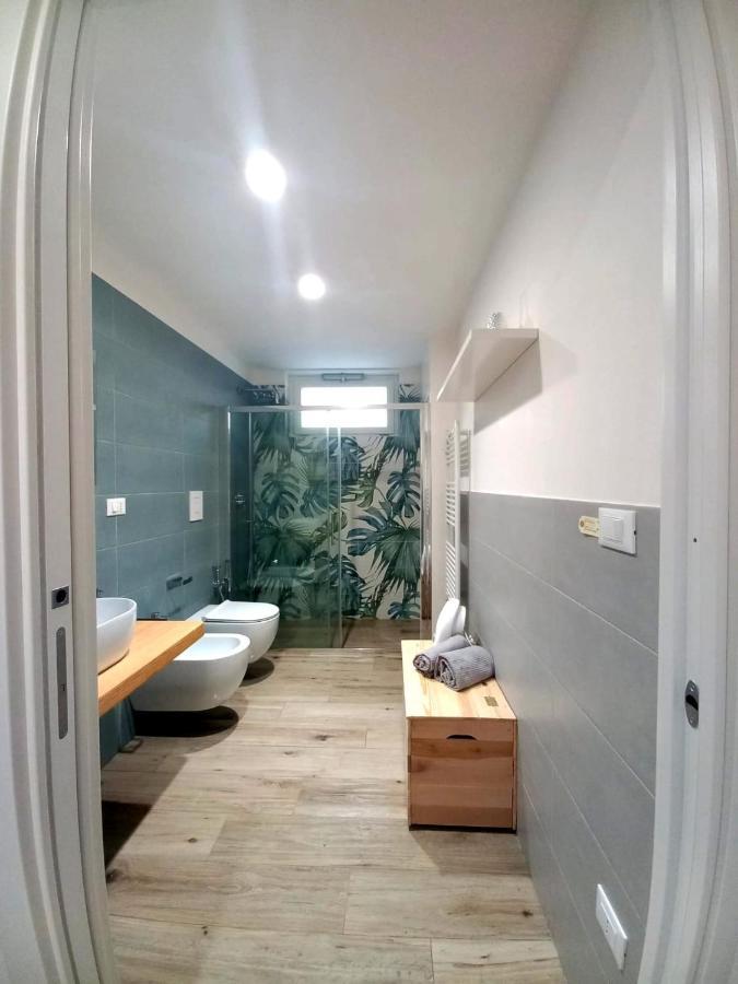 Appartamento Fico Puglia San Vito dei Normanni Ngoại thất bức ảnh
