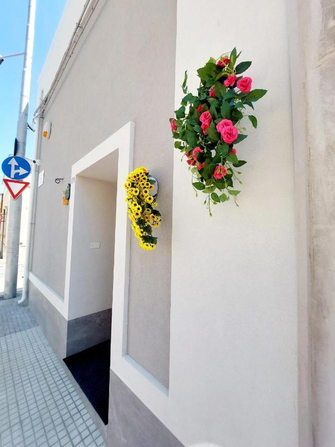 Appartamento Fico Puglia San Vito dei Normanni Ngoại thất bức ảnh