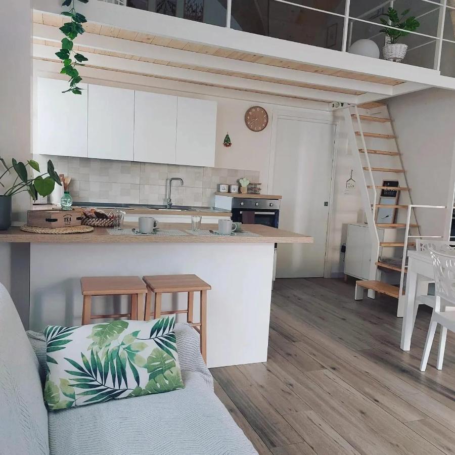 Appartamento Fico Puglia San Vito dei Normanni Ngoại thất bức ảnh