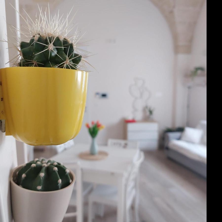Appartamento Fico Puglia San Vito dei Normanni Ngoại thất bức ảnh