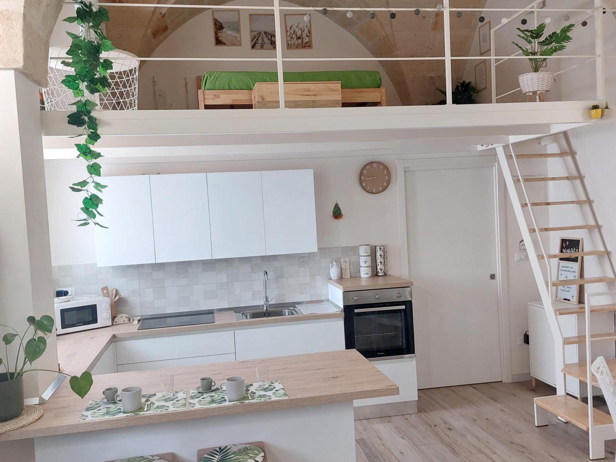 Appartamento Fico Puglia San Vito dei Normanni Ngoại thất bức ảnh