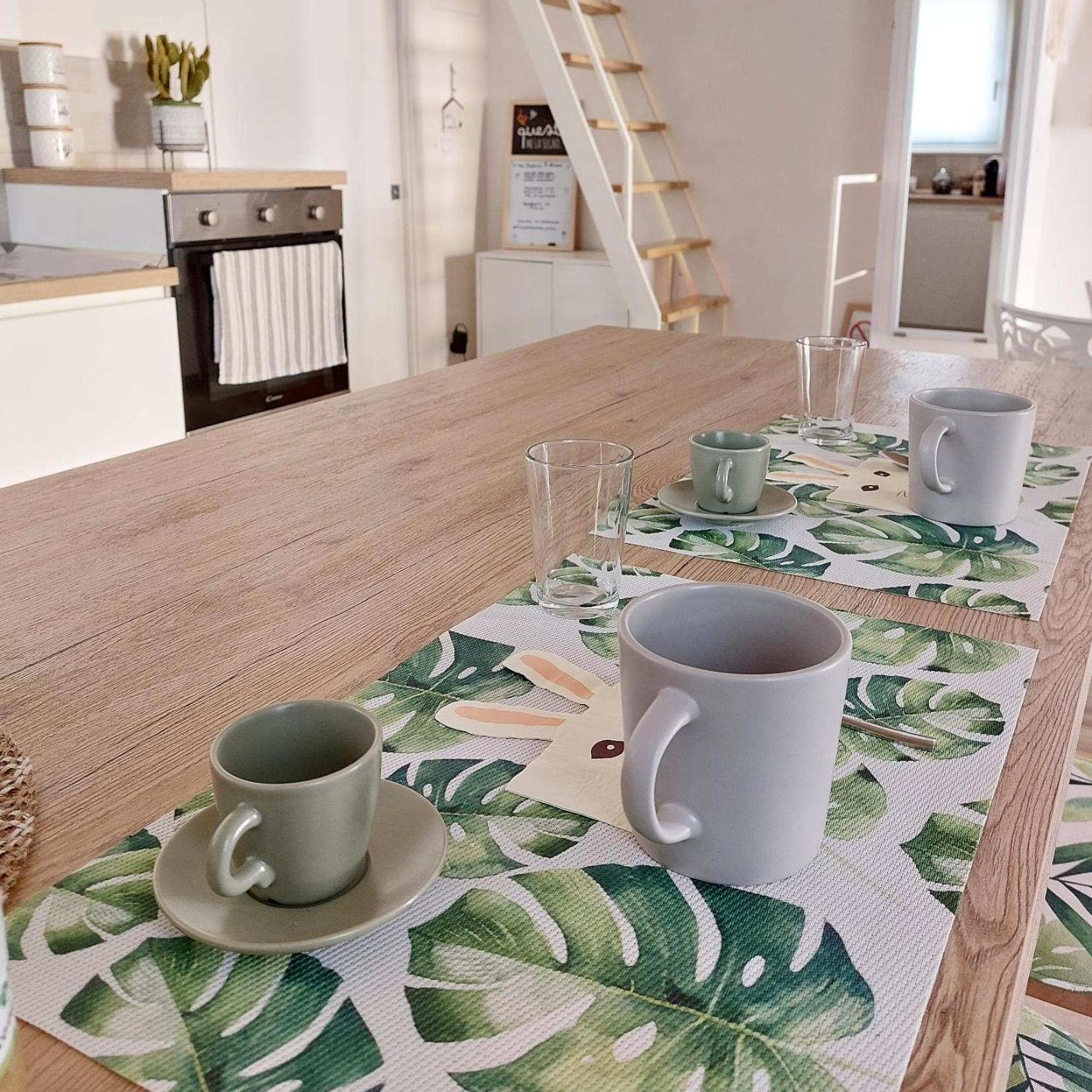 Appartamento Fico Puglia San Vito dei Normanni Ngoại thất bức ảnh